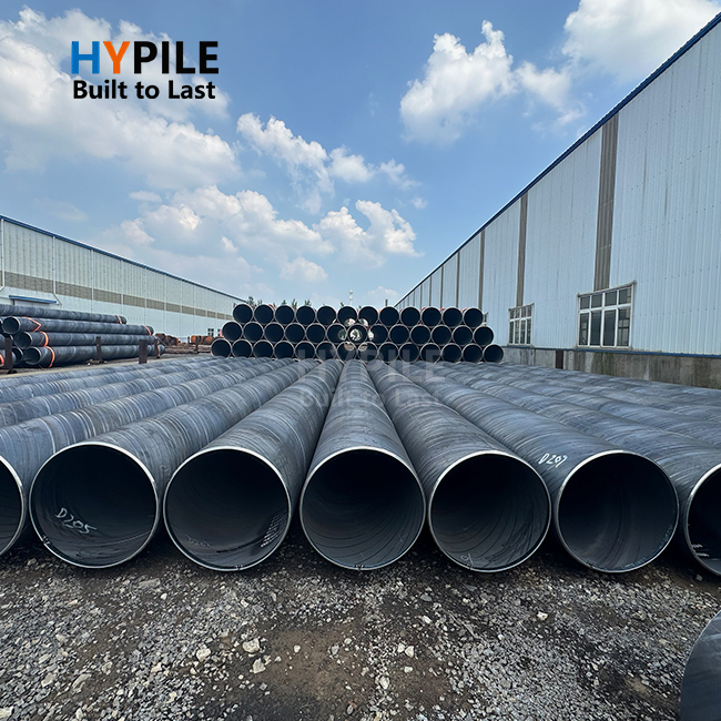ASTM A53 Steel Pipe